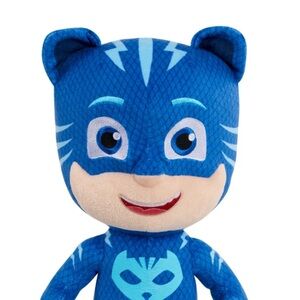 Pj mask catboy plush